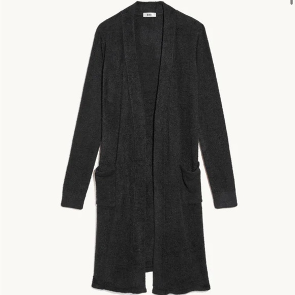 NWT Knix Cozzzy Cardgian - Picture 3 of 6